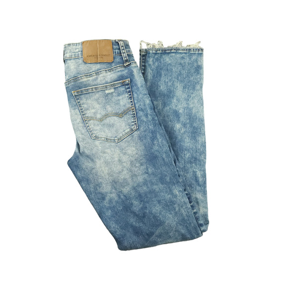 American Eagle Outfitters Jeans American Eagle Jeans 28x32 Mens